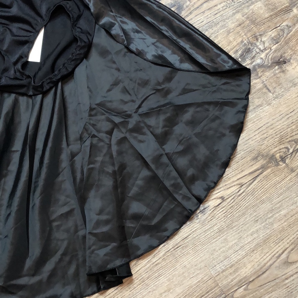 Natalie Dance Wear Brief Bottom w/ Skirt -SZ XS - Picture 7 of 10